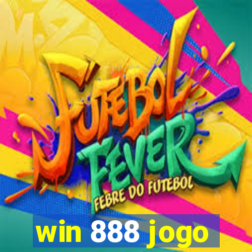 win 888 jogo